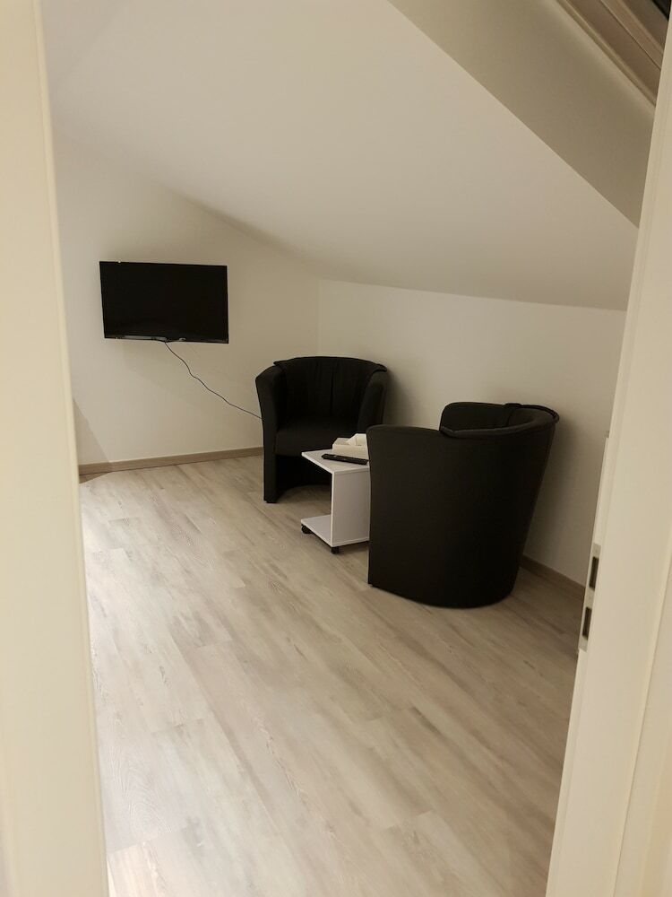 Apartamentos Boardinghouse Neu Wulmstorf