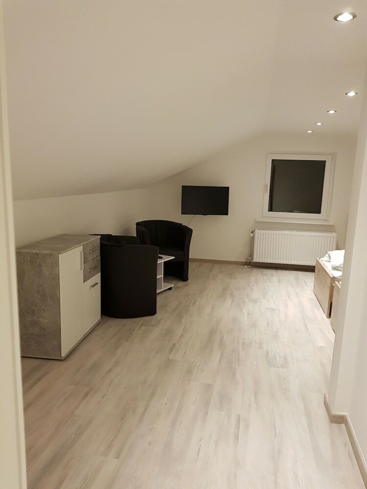 Apartamentos Boardinghouse Neu Wulmstorf