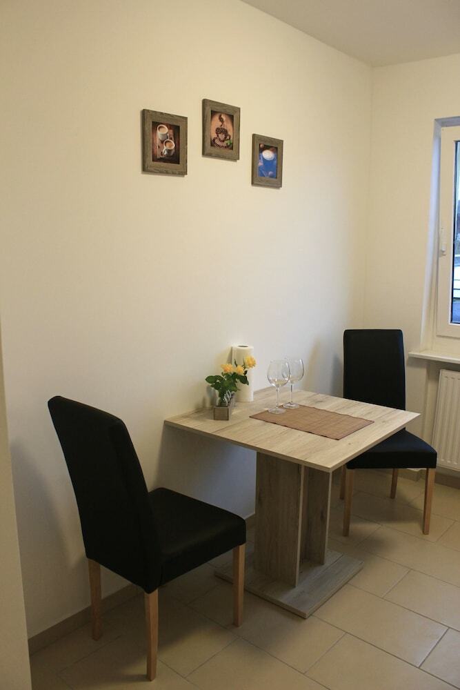 Apartamentos Boardinghouse Neu Wulmstorf