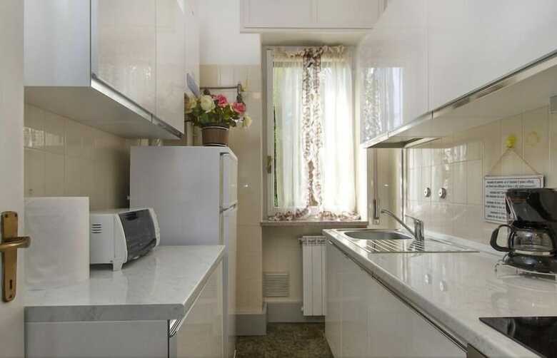 Apartamento Impero House Rent - La Rampolina