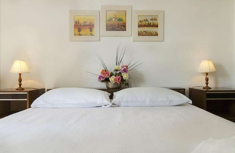 Apartamento Impero House Rent - La Rampolina
