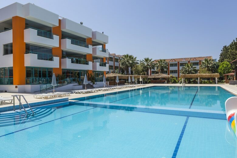 La Santa Maria Hotel - All Inclusive