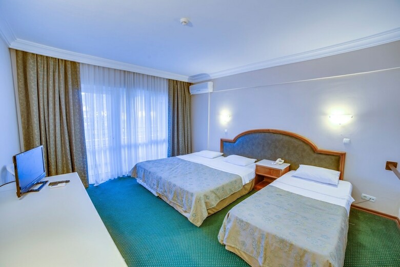 La Santa Maria Hotel - All Inclusive