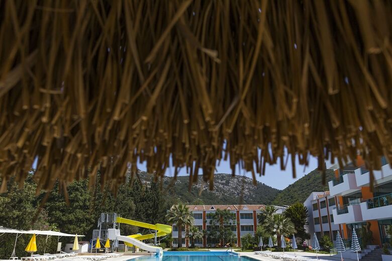 La Santa Maria Hotel - All Inclusive