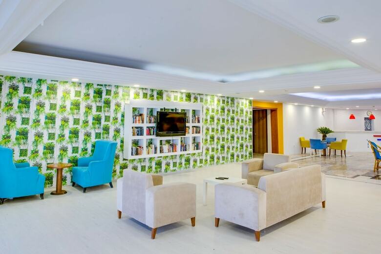La Santa Maria Hotel - All Inclusive