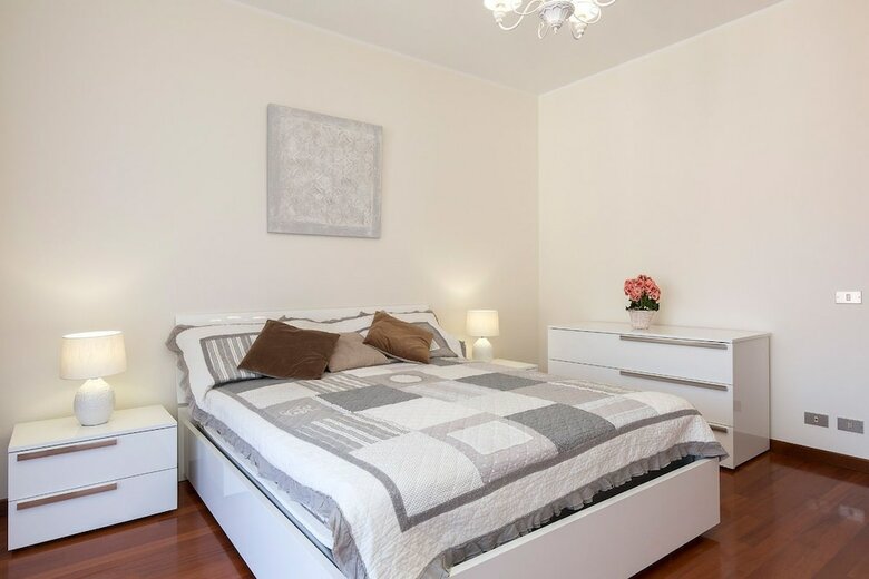 Apartamento Impero House Rent - D'azeglio