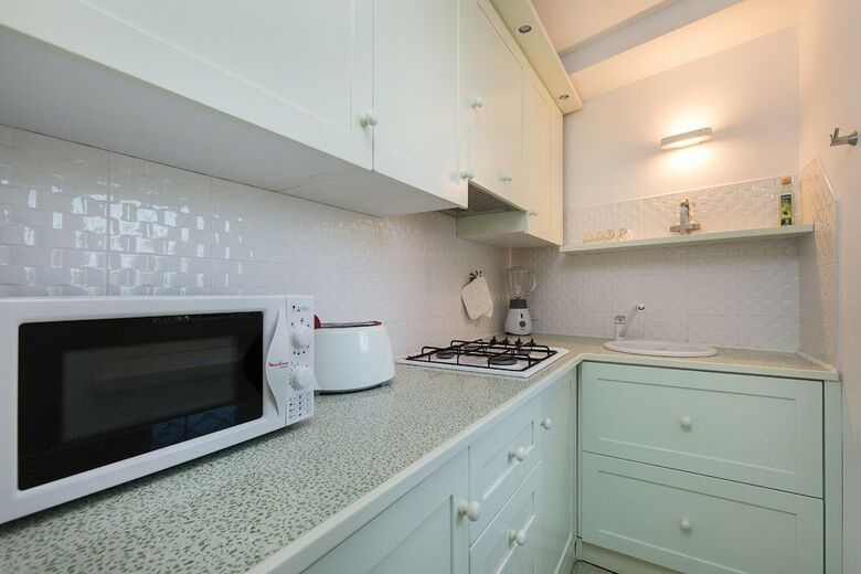 Apartamento Impero House Rent - Maison Du Lac