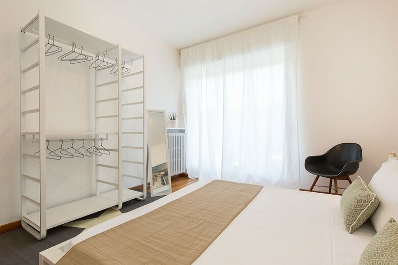 Apartamento Impero House Rent - La Promenade