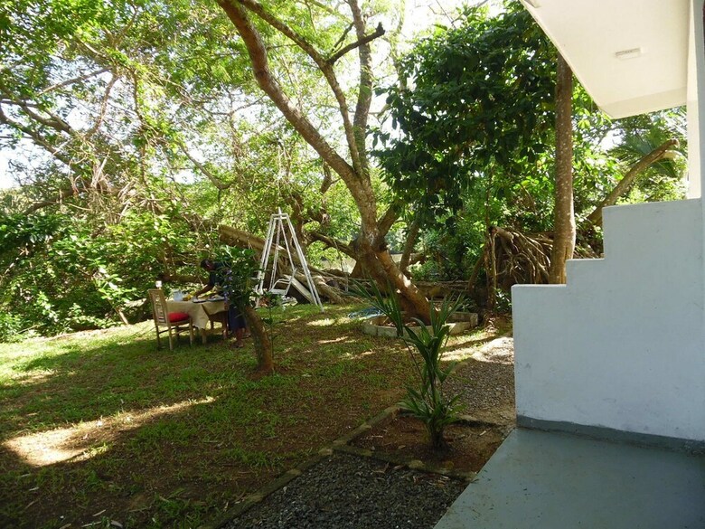 Hotel Lagoon Beach Resort
