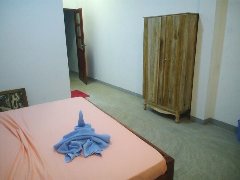 Hotel Lagoon Beach Resort