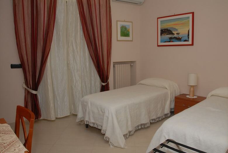 Villa Aurora B&B
