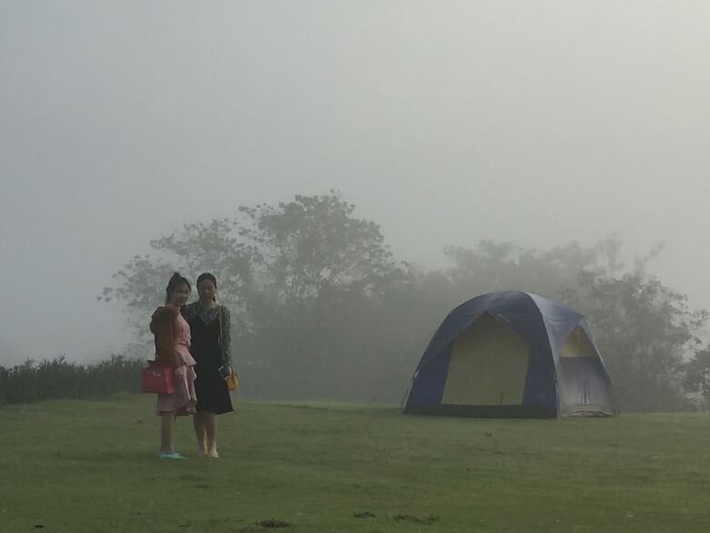 Hotel Khaoyai Nature Retreat