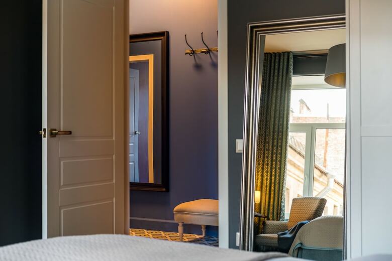 Apartamentos Rubinshteina 12 By Ginza Project