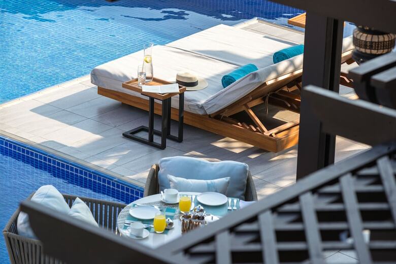 Hotel Jumeirah Royal Saray Bahrain