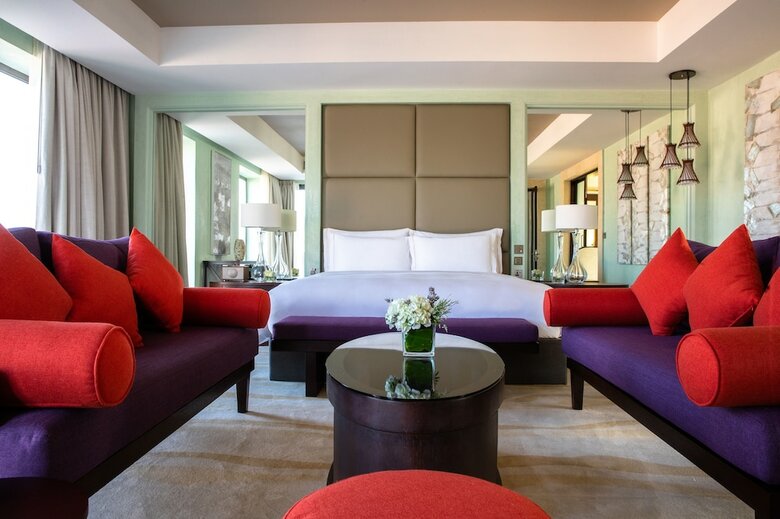 Hotel Jumeirah Royal Saray Bahrain