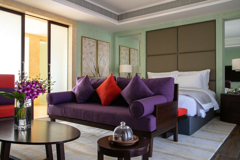 Hotel Jumeirah Royal Saray Bahrain