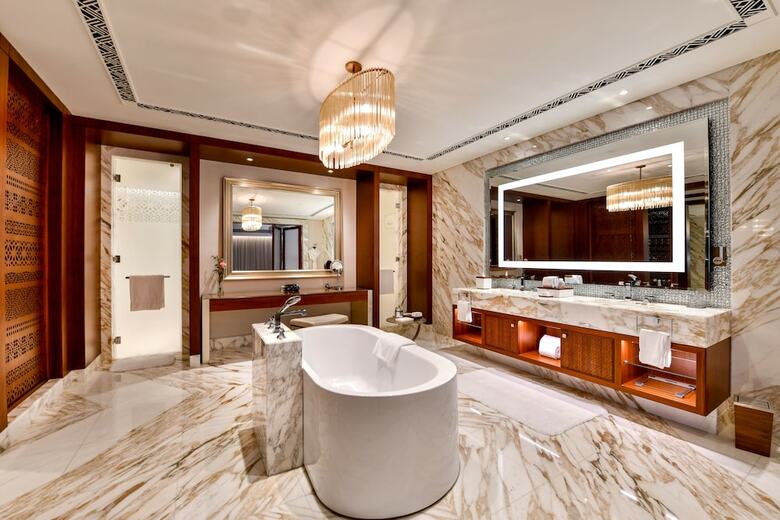 Hotel Jumeirah Royal Saray Bahrain