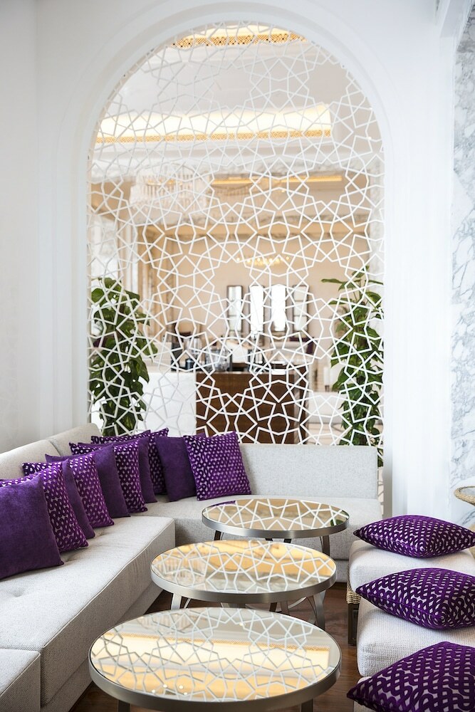 Hotel Jumeirah Royal Saray Bahrain