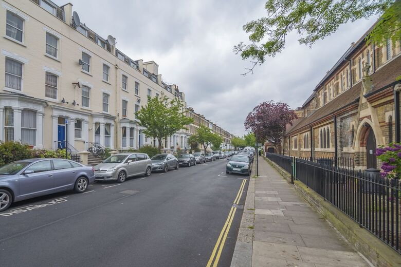 Apartamentos Immaculate, Boutique Home In Shepherds Bush�