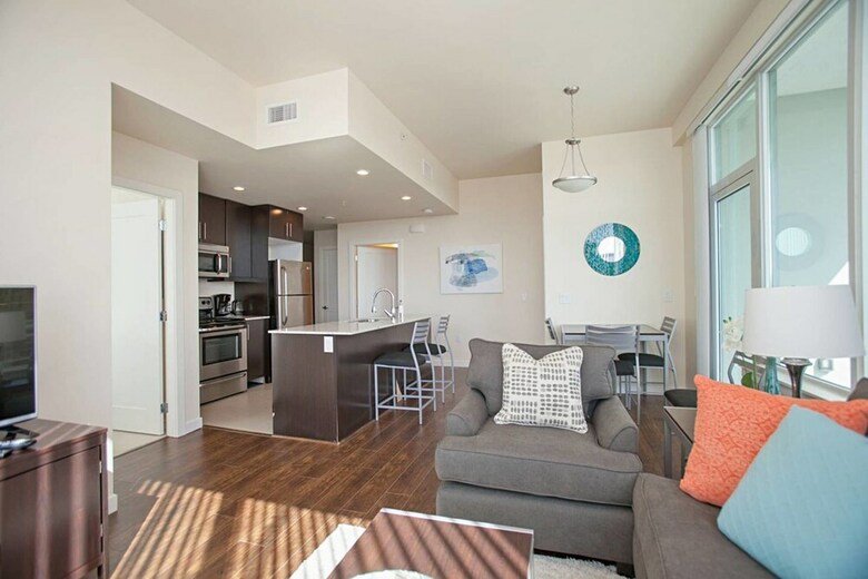 Apartamentos Downtown Corp Rentals By Namastay