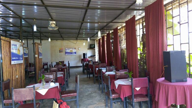 Agabet Hotel