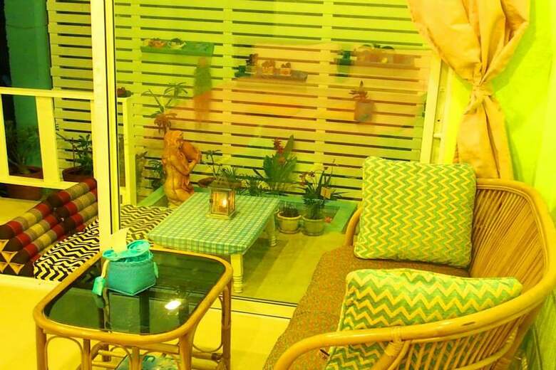 Hotel Baan Sai Thong
