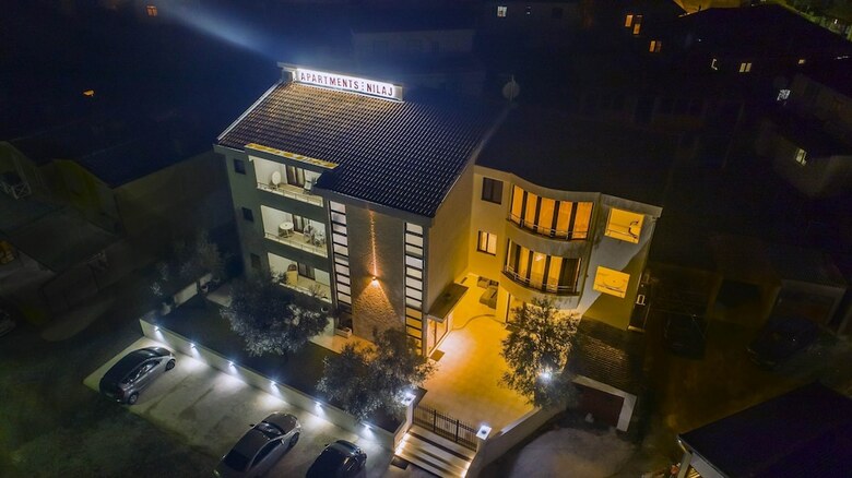 Apartments Nilaj