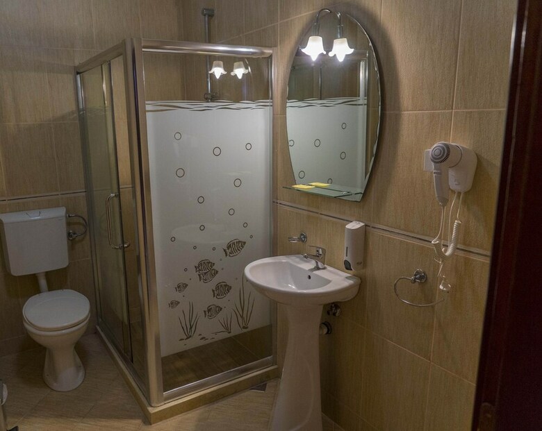 Apartments Nilaj