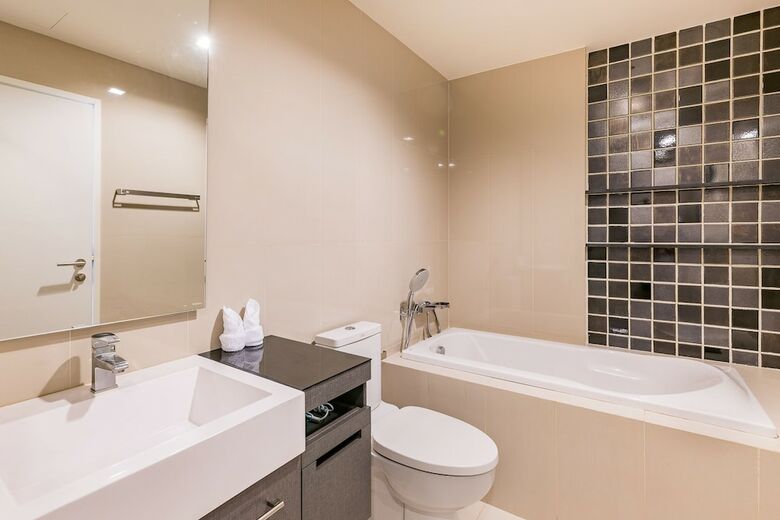 Patong Luxury Condo By Dream Holidays