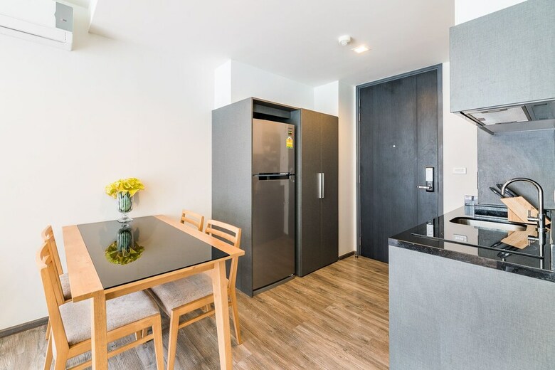 Patong Luxury Condo By Dream Holidays