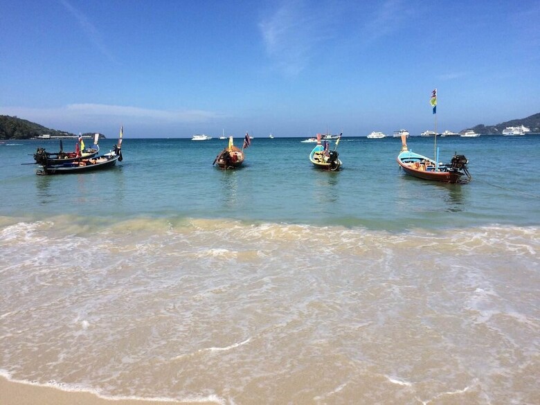 Patong Luxury Condo By Dream Holidays