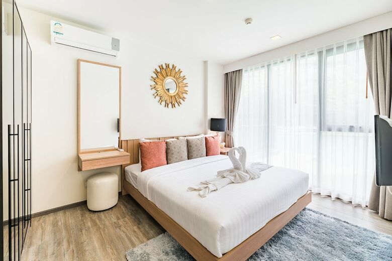Patong Luxury Condo By Dream Holidays