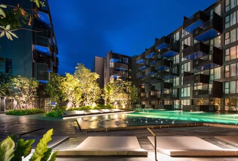 Patong Luxury Condo By Dream Holidays