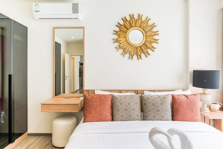 Patong Luxury Condo By Dream Holidays