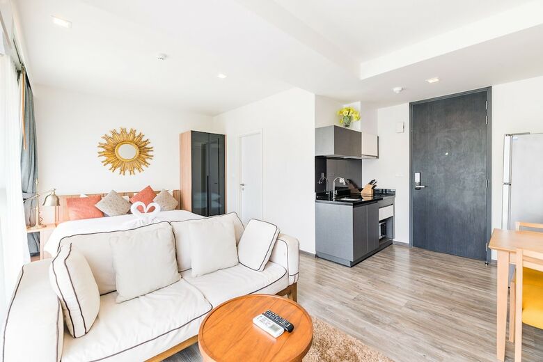 Patong Luxury Condo By Dream Holidays