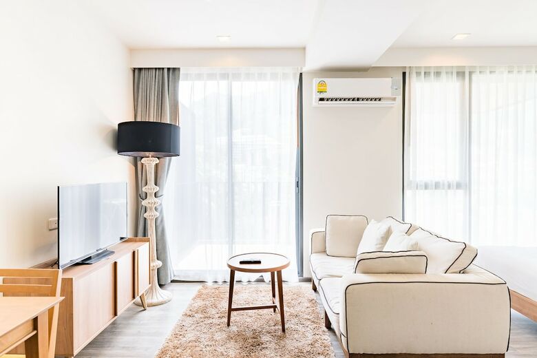Patong Luxury Condo By Dream Holidays