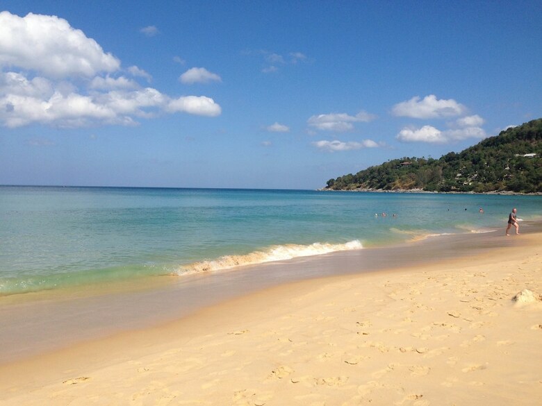 Patong Luxury Condo By Dream Holidays