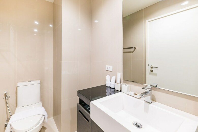 Patong Luxury Condo By Dream Holidays