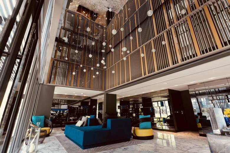 Patong Luxury Condo By Dream Holidays