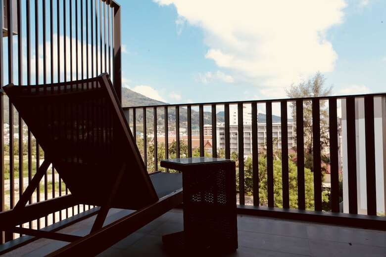 Patong Luxury Condo By Dream Holidays