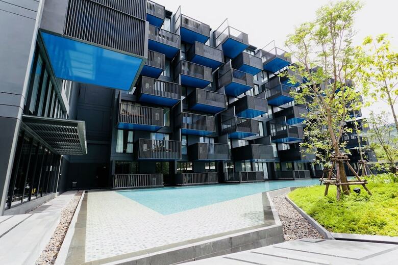 Patong Luxury Condo By Dream Holidays