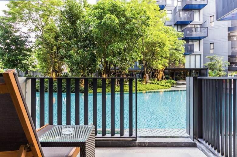Patong Luxury Condo By Dream Holidays