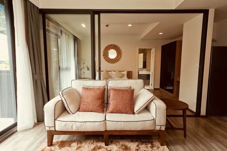 Patong Luxury Condo By Dream Holidays