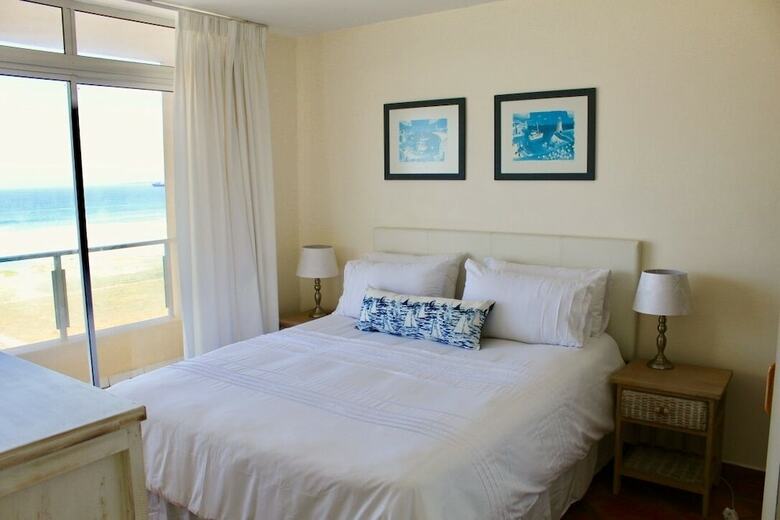 Apartamentos Spectacular Views Blouberg Beachfront