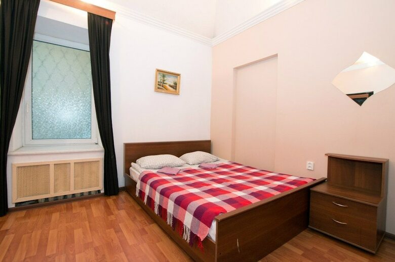 Hostal White Hostel