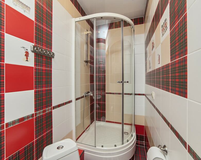Apartamentos Mini-hotel Piligrim On Popova 33a