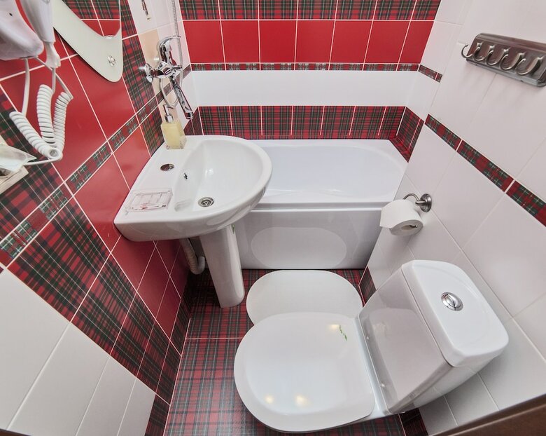 Apartamentos Mini-hotel Piligrim On Popova 33a