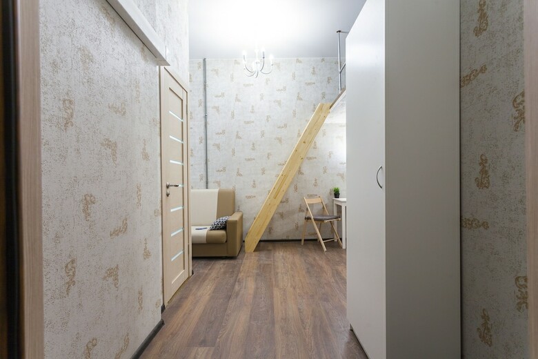 Apartamentos Guests Love On Dostoevskogo