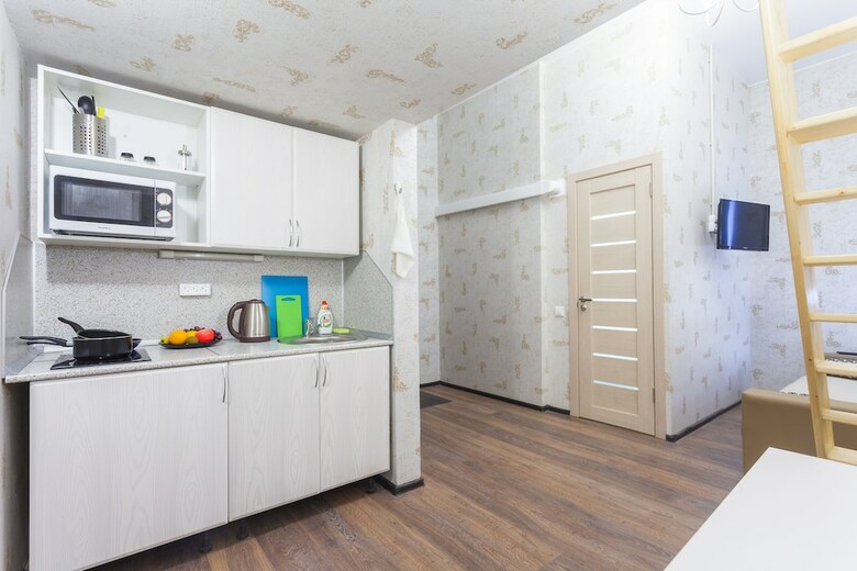 Apartamentos Guests Love On Dostoevskogo
