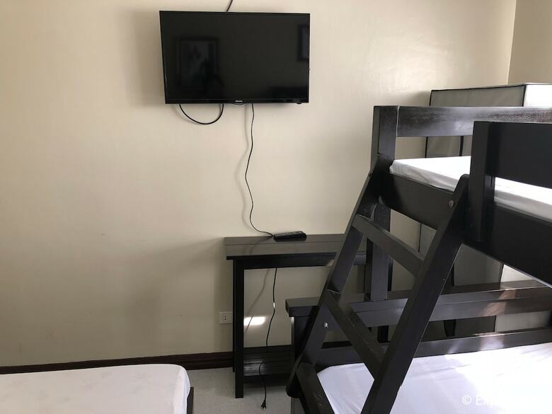 Hotel Susana's Room For Rent